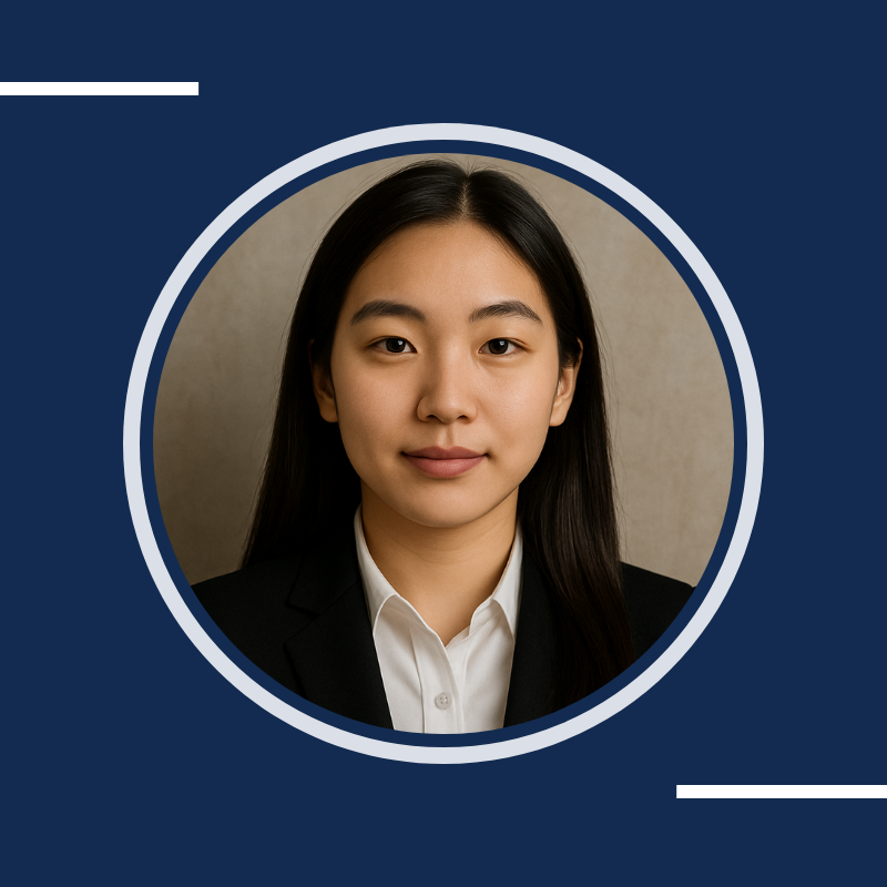 Profile of Angie Pittman