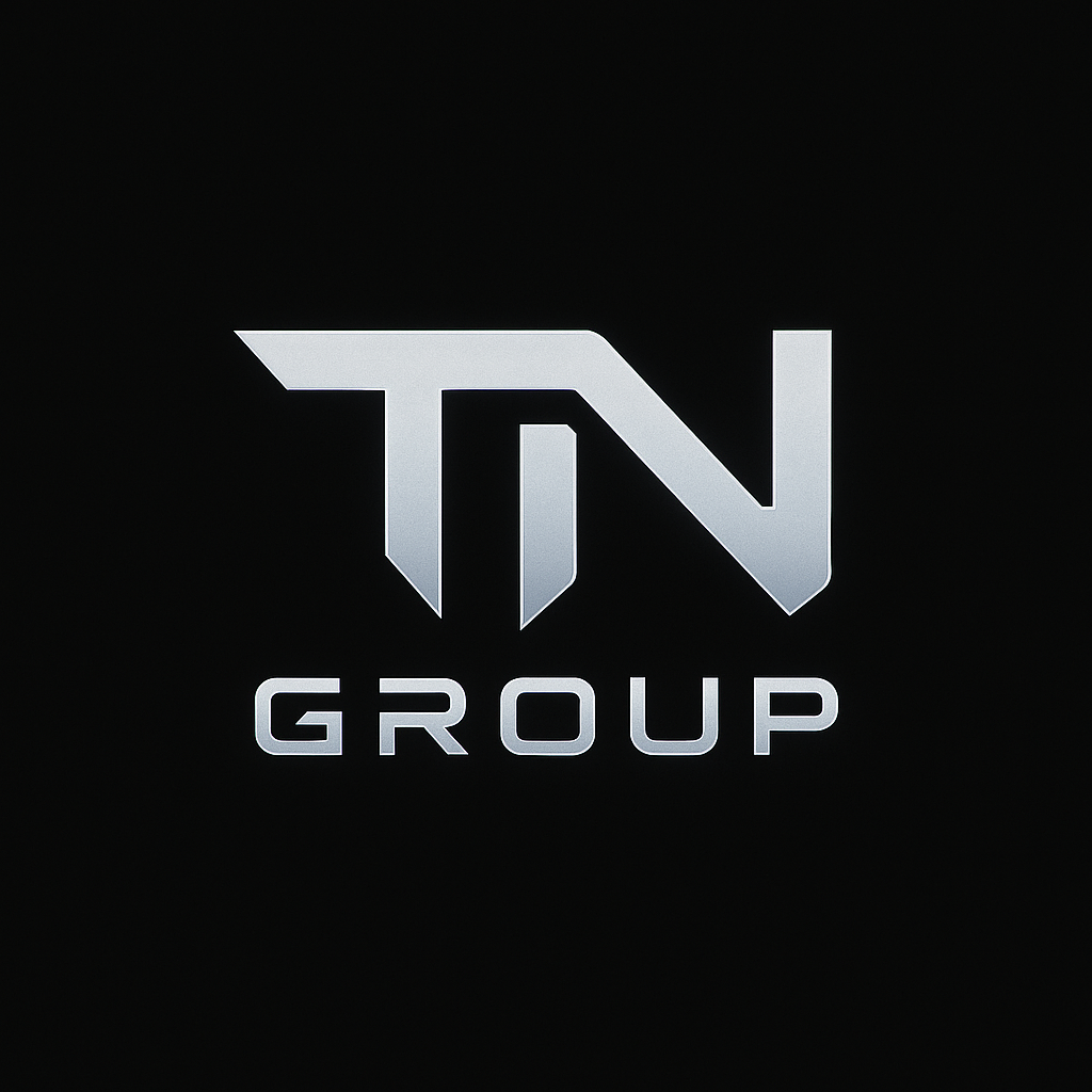 Tyler Nicholas Group logo