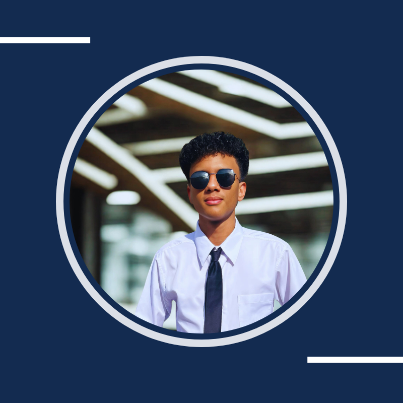 Profile of Tyler Nicholas