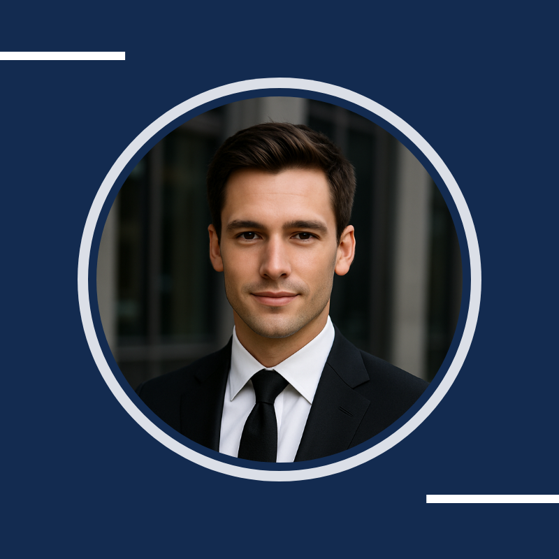 Profile of William Cross